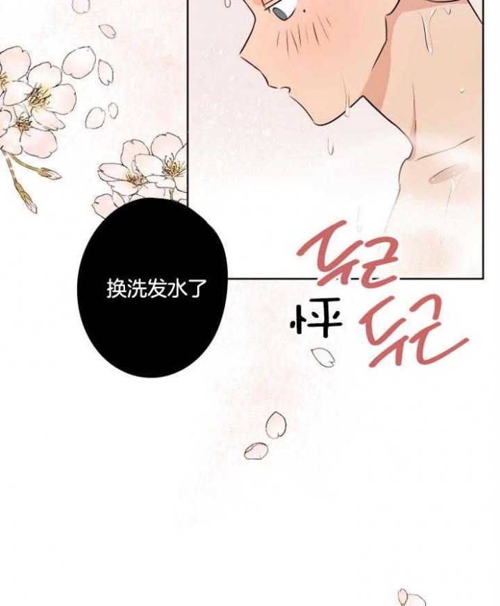 不想当伴娘怎么拒绝漫画,第20话1图