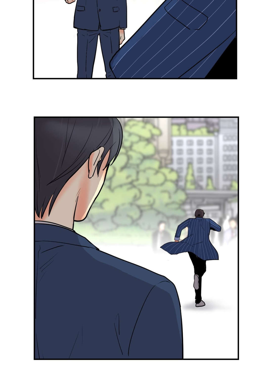 印迹的拼音漫画,第39话2图