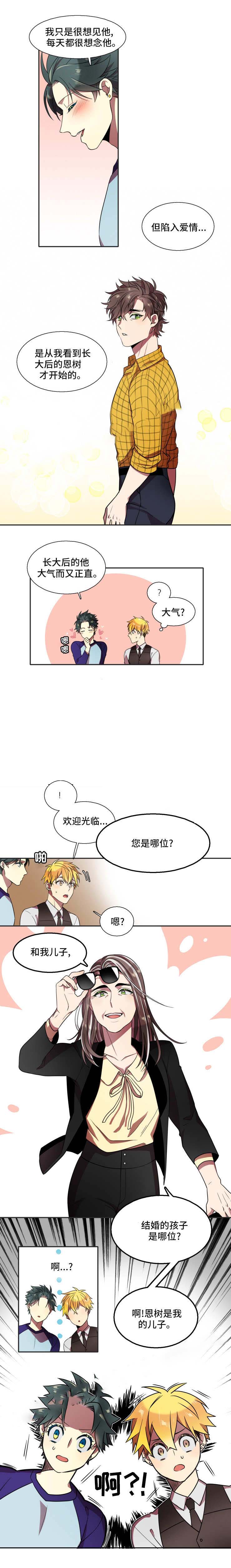 我和鬼怪结婚了完结网盘漫画,第20话1图