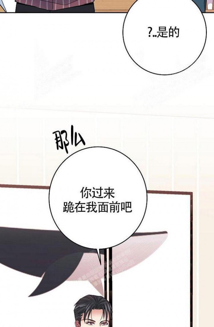 练习伴侣漫画,第14话2图