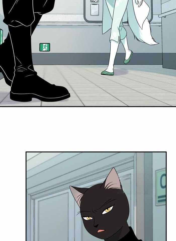 蓝色计划漫画,第63话2图