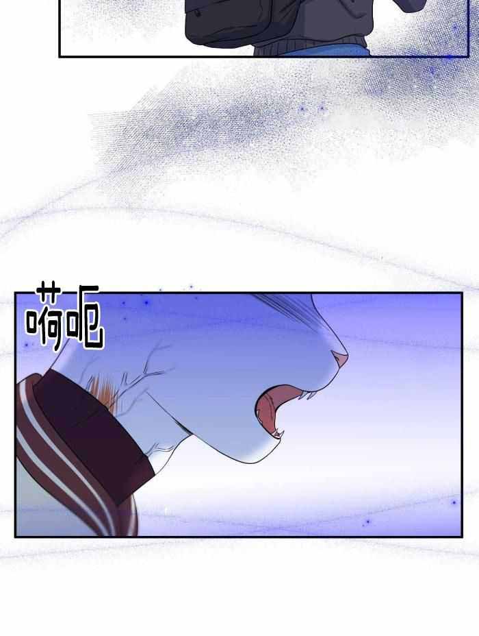 蓝色计划漫画,第67话2图