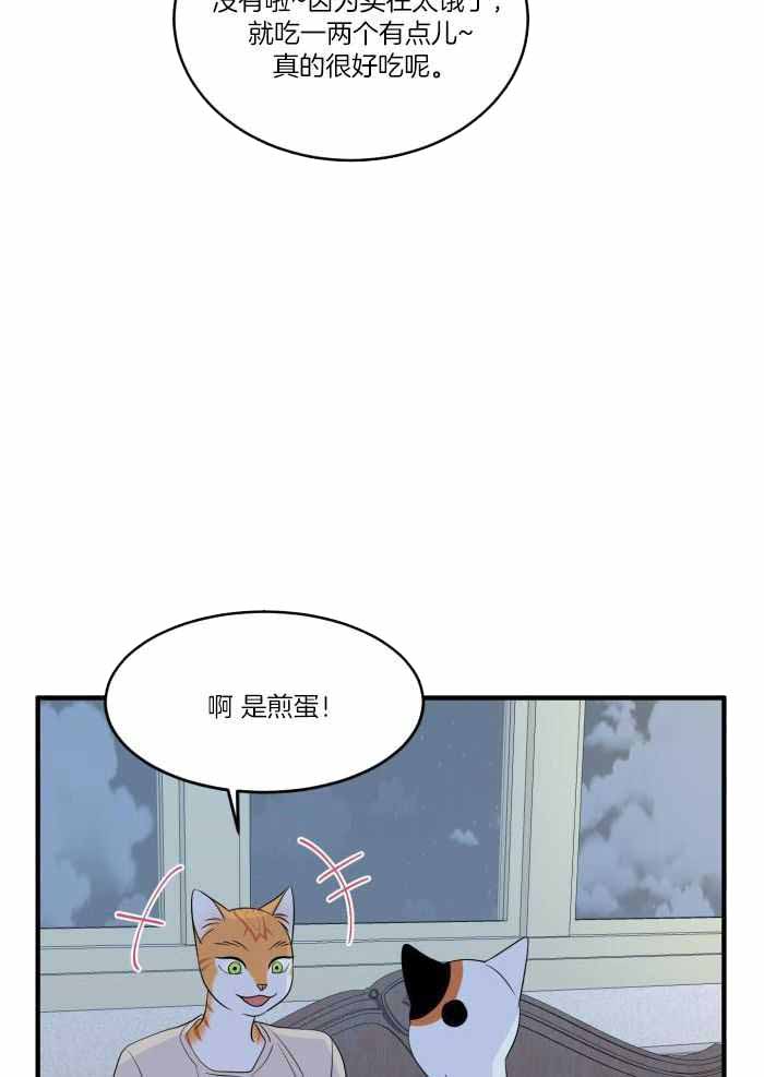 蓝色计划在哪里能看漫画,第70话2图