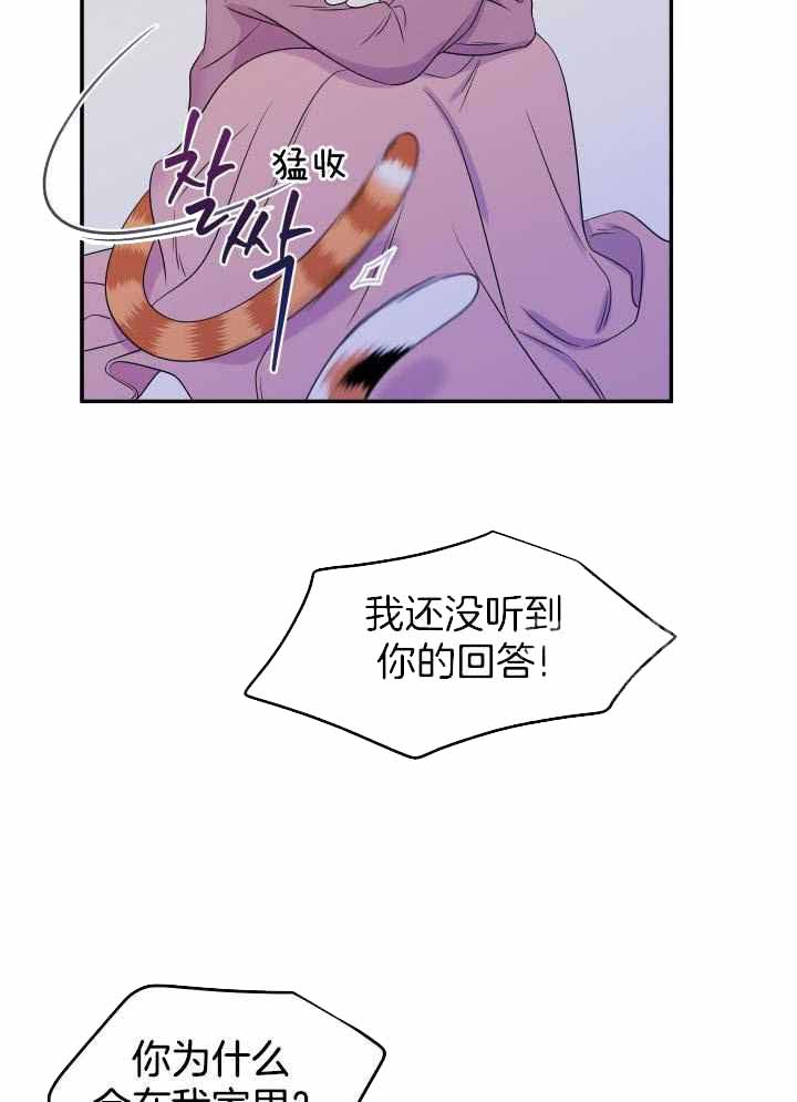 蓝色计划漫画,第29话2图