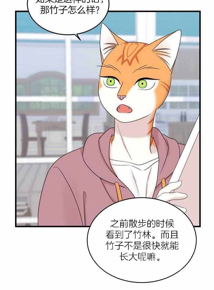 蓝色计划漫画,第101话2图