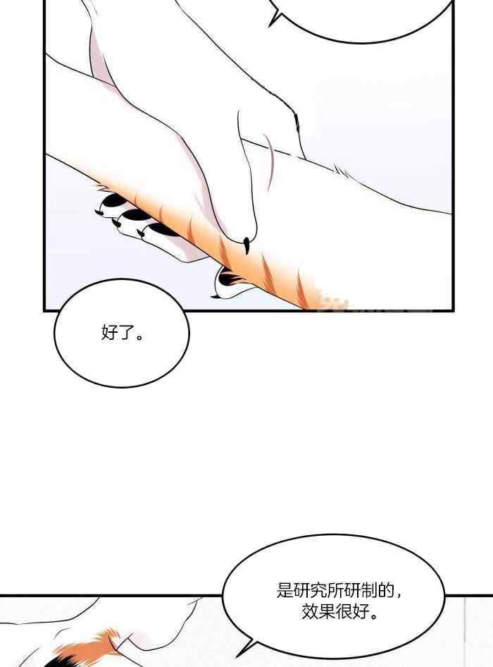 蓝色计划漫画,第74话1图