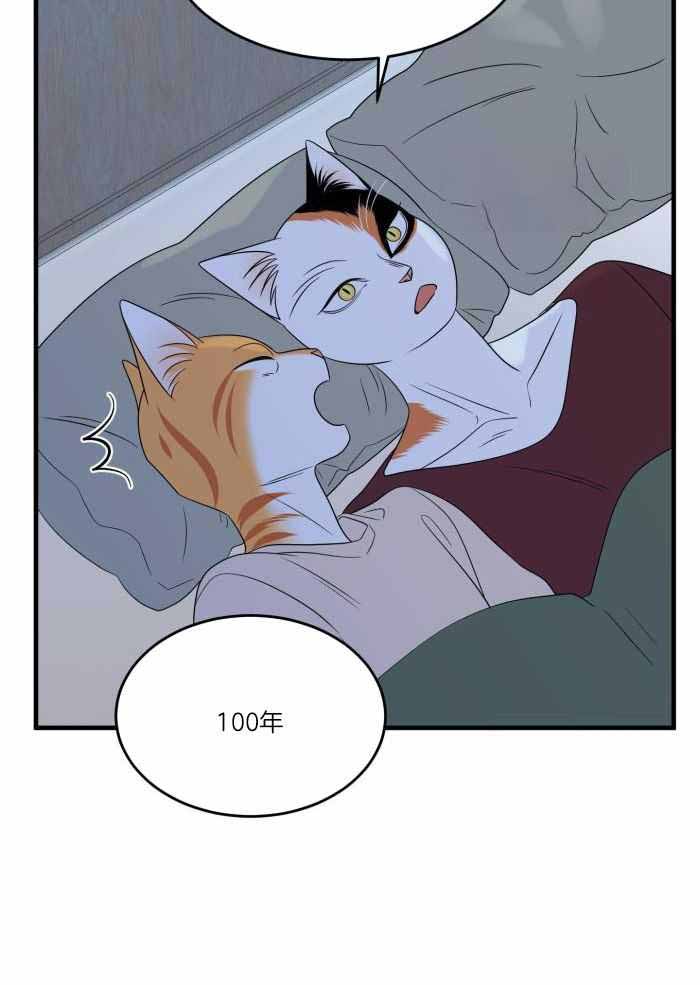 蓝色计划漫画,第71话1图