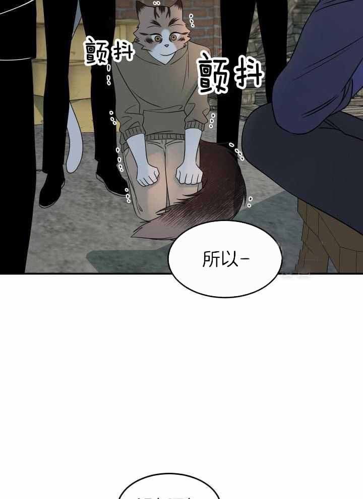 蓝色计划漫画,第29话1图