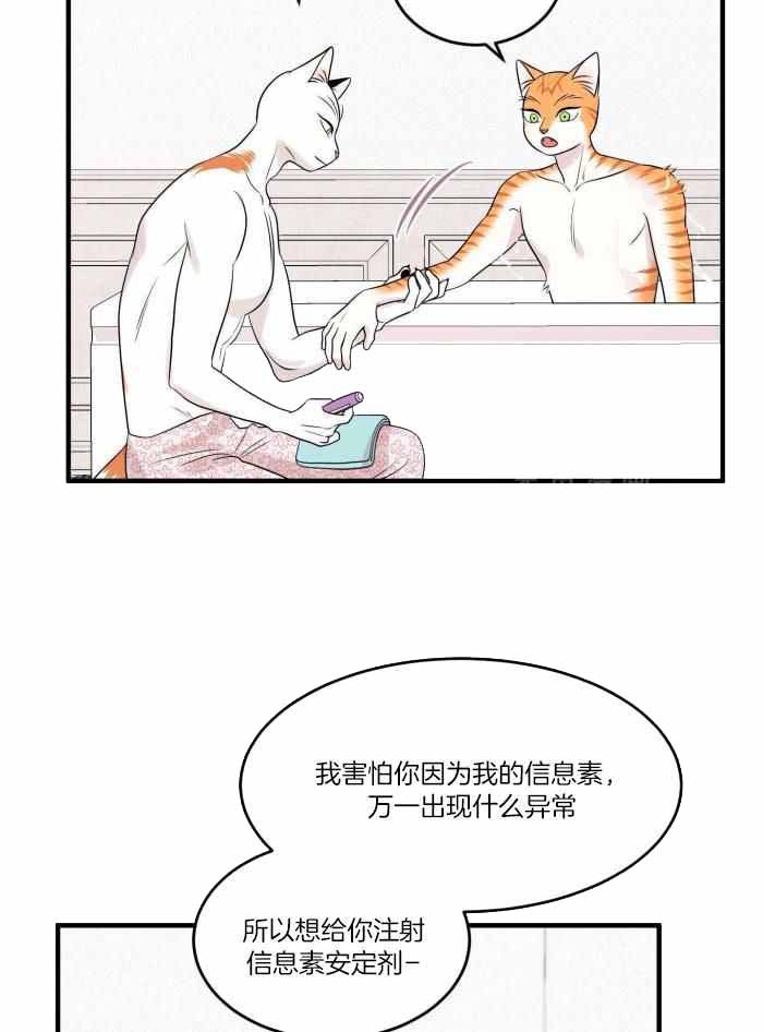 蓝色计划漫画,第74话1图