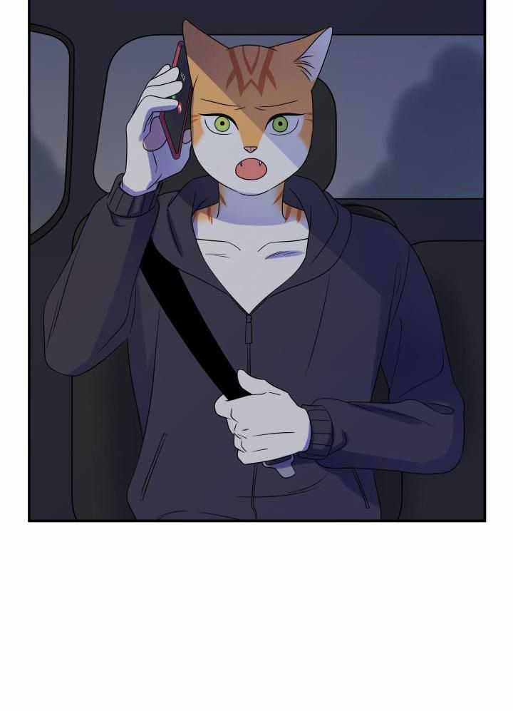 蓝色计划漫画,第35话1图