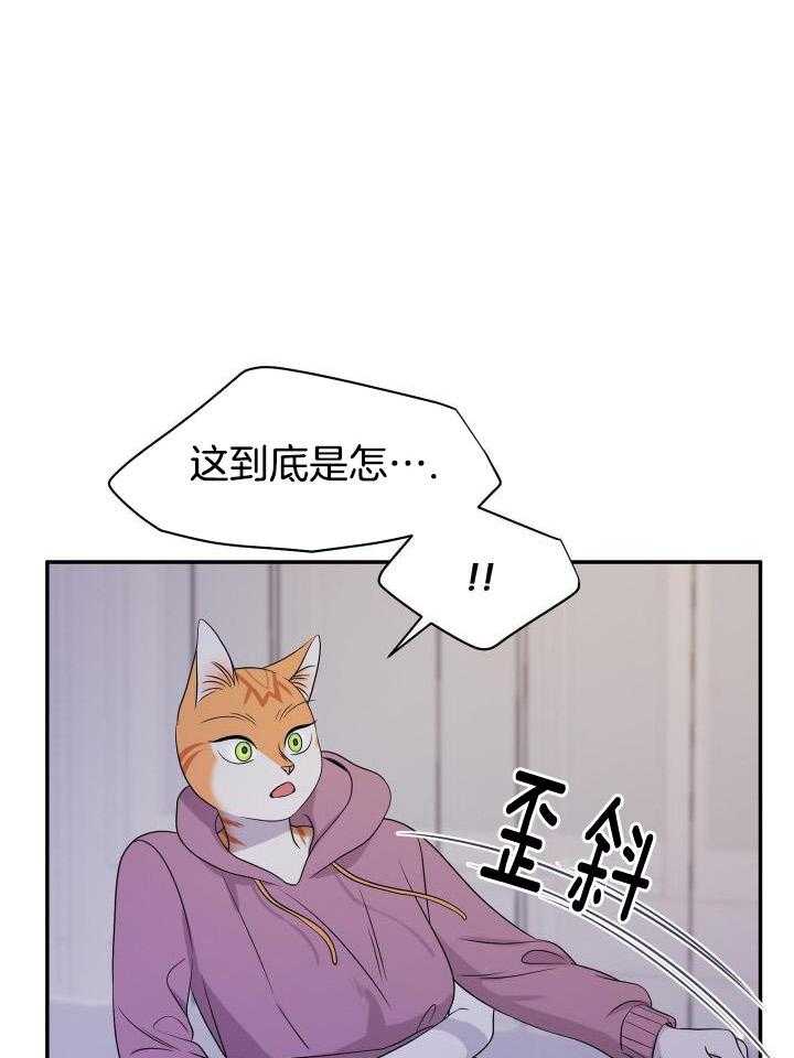 蓝色计划漫画,第28话1图