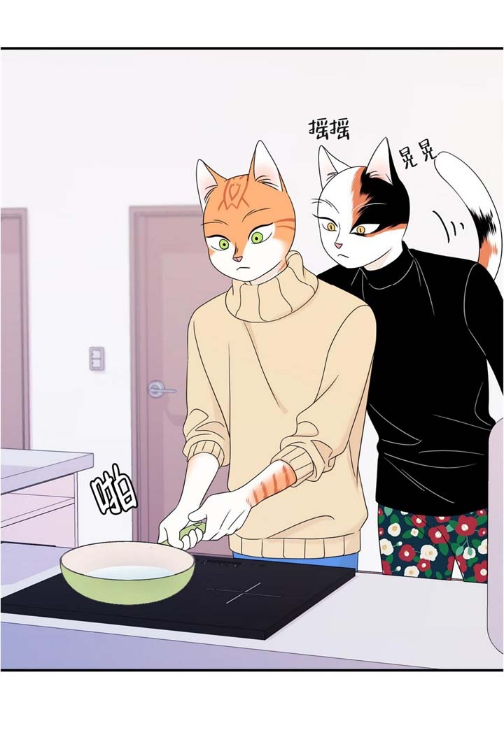 蓝色计划漫画,第10话2图