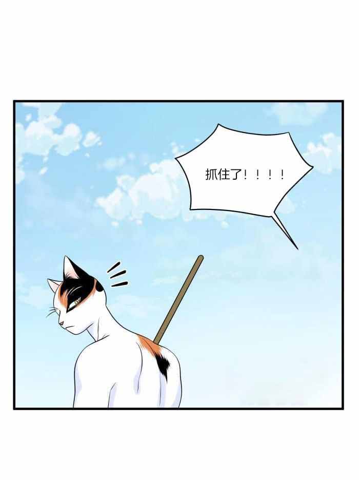 蓝色计划漫画,第73话1图
