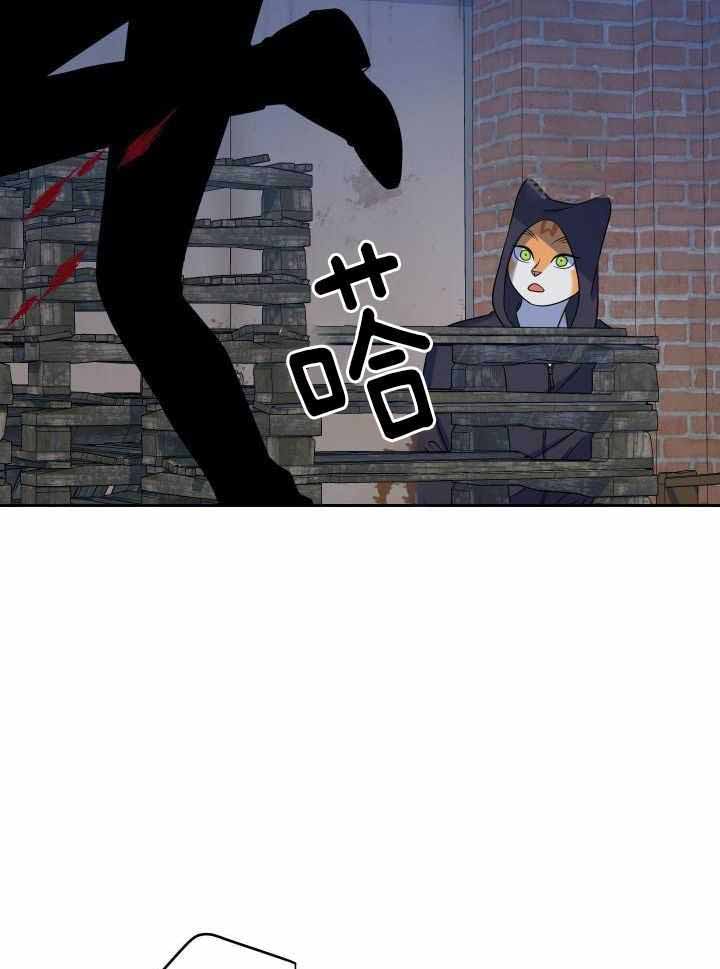 蓝色计划漫画,第39话1图