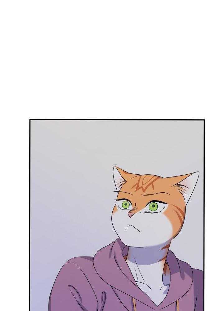 蓝色计划漫画,第31话2图