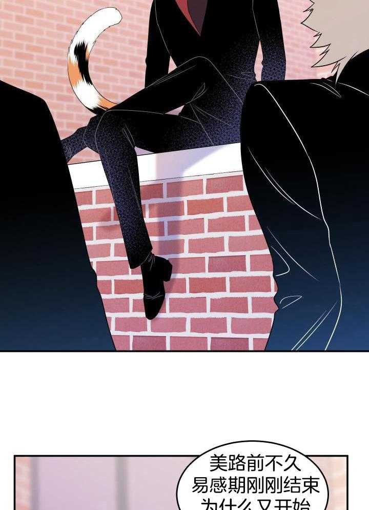 蓝色计划在哪里能看漫画,第26话2图