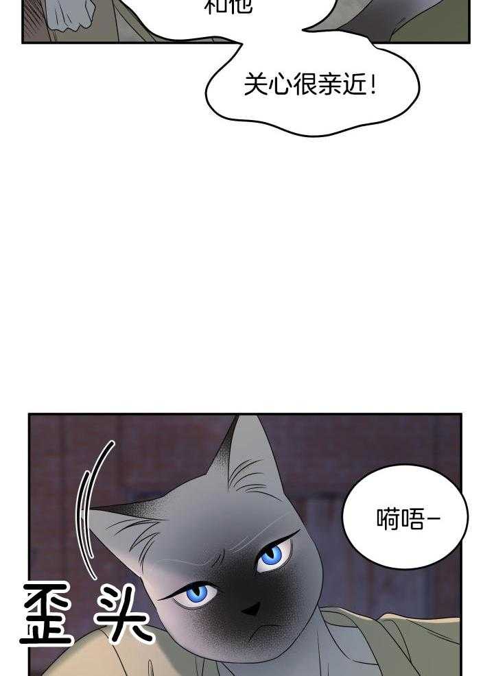 蓝色计划在哪里能看漫画,第30话1图
