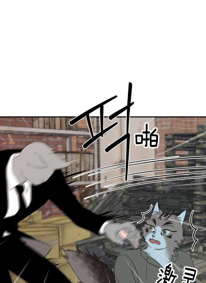 蓝色计划漫画,第29话2图
