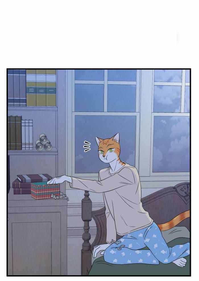 蓝色计划在哪里能看漫画,第70话2图