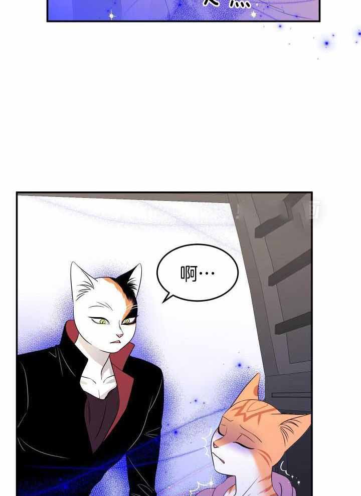 蓝色计划漫画,第27话1图