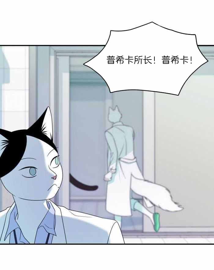 蓝色计划漫画,第63话2图