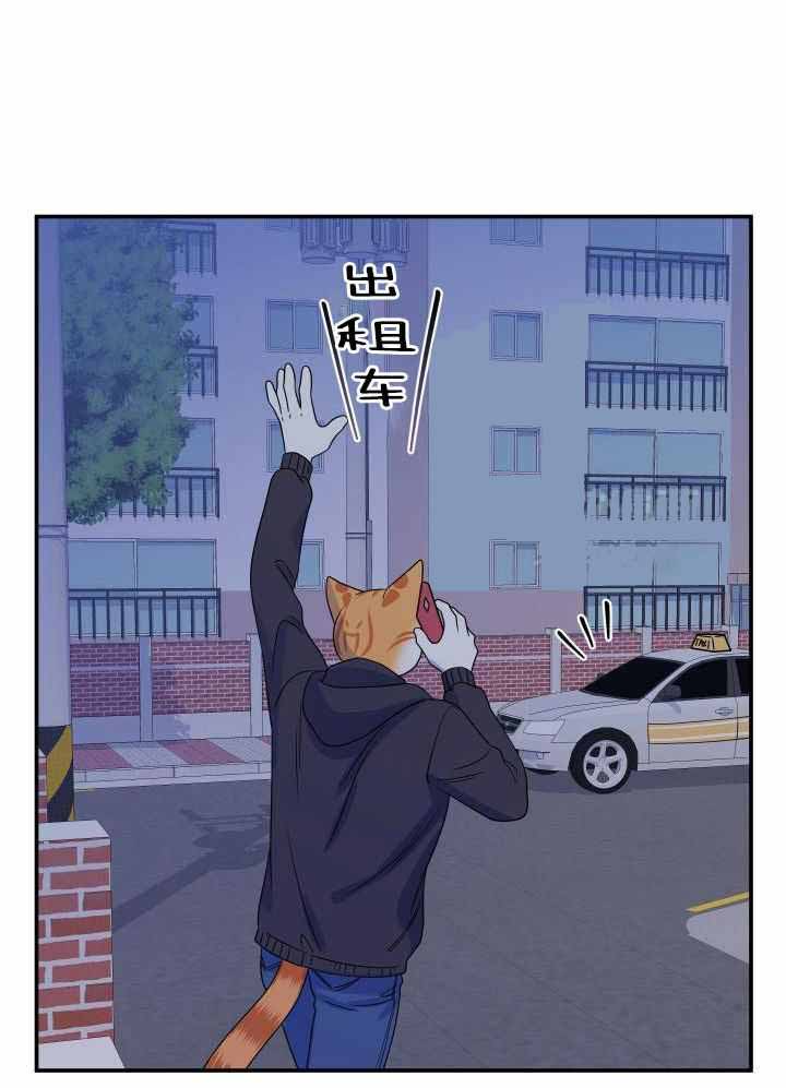 蓝色计划漫画,第35话2图