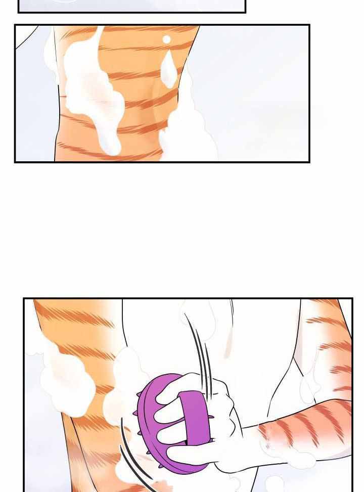 蓝色计划漫画,第33话1图