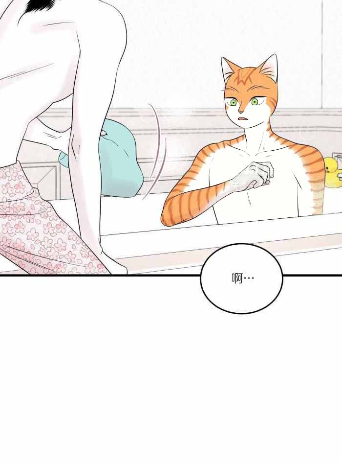 蓝色计划漫画,第74话2图