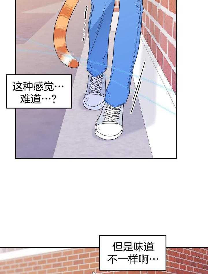 蓝色计划漫画,第25话2图