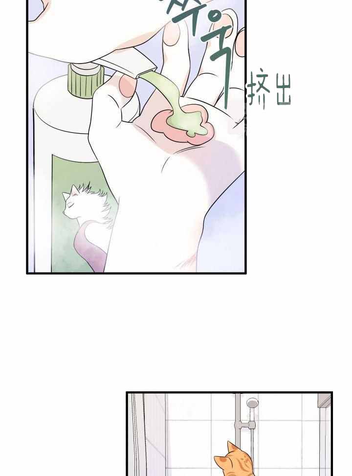 蓝色计划漫画,第33话1图