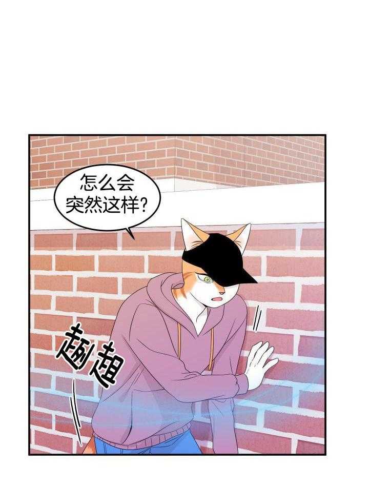 蓝色计划漫画,第25话1图