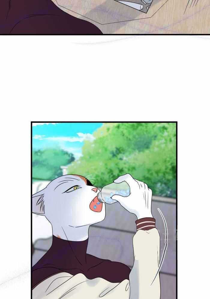 蓝色计划漫画,第68话2图
