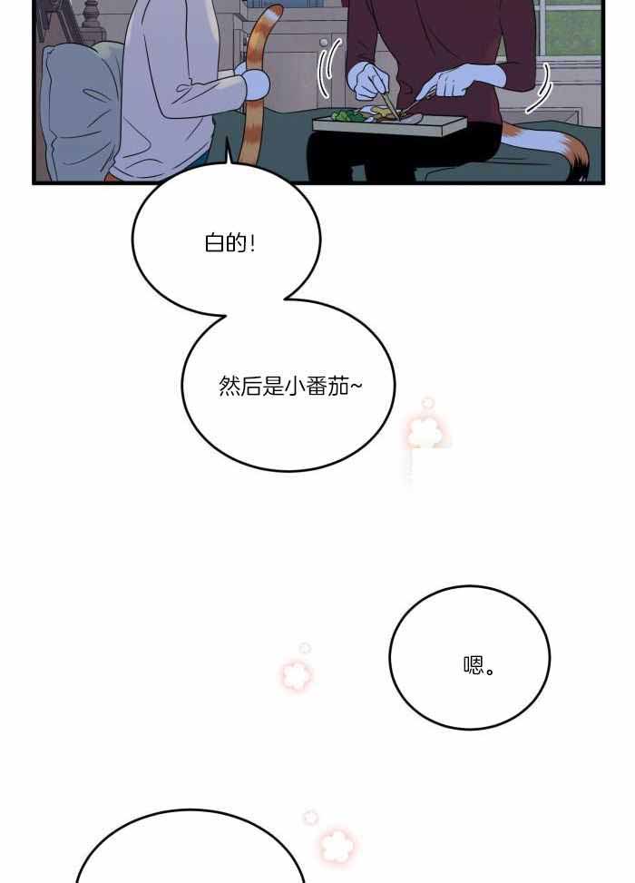 蓝色计划漫画,第71话1图