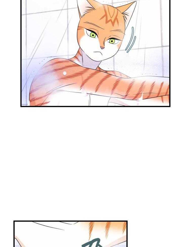 蓝色计划漫画,第33话2图