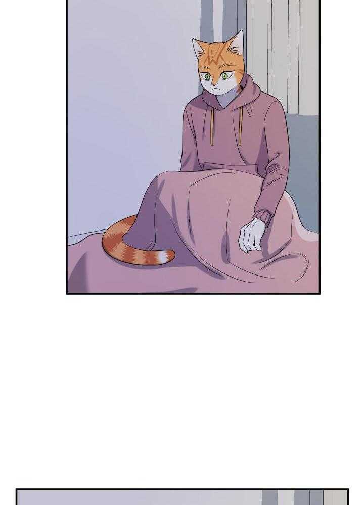 蓝色计划漫画,第31话1图