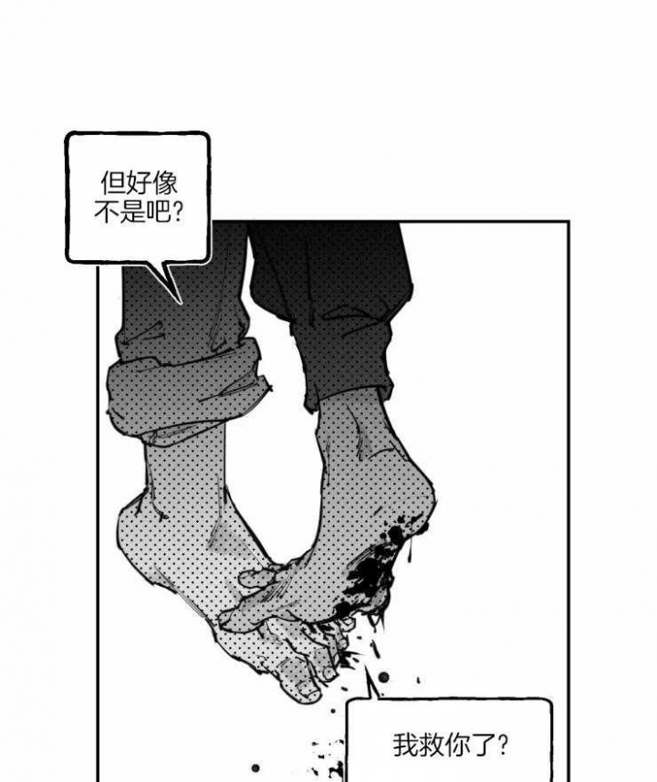 纠葛漫画,第20话2图