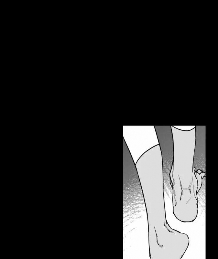 纠葛漫画,第21话1图
