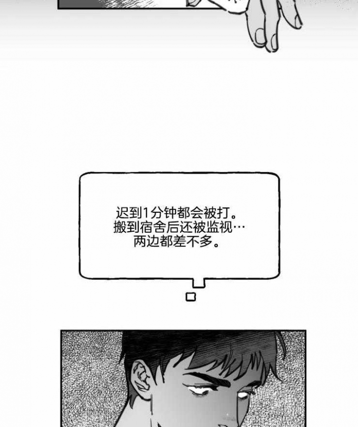 纠葛漫画,第18话2图