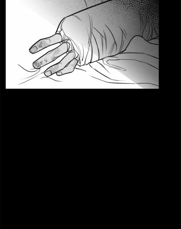 纠葛漫画,第49话1图