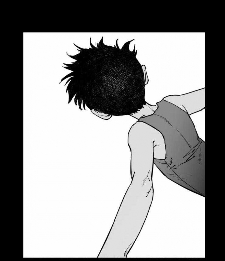 纠葛漫画,第21话2图