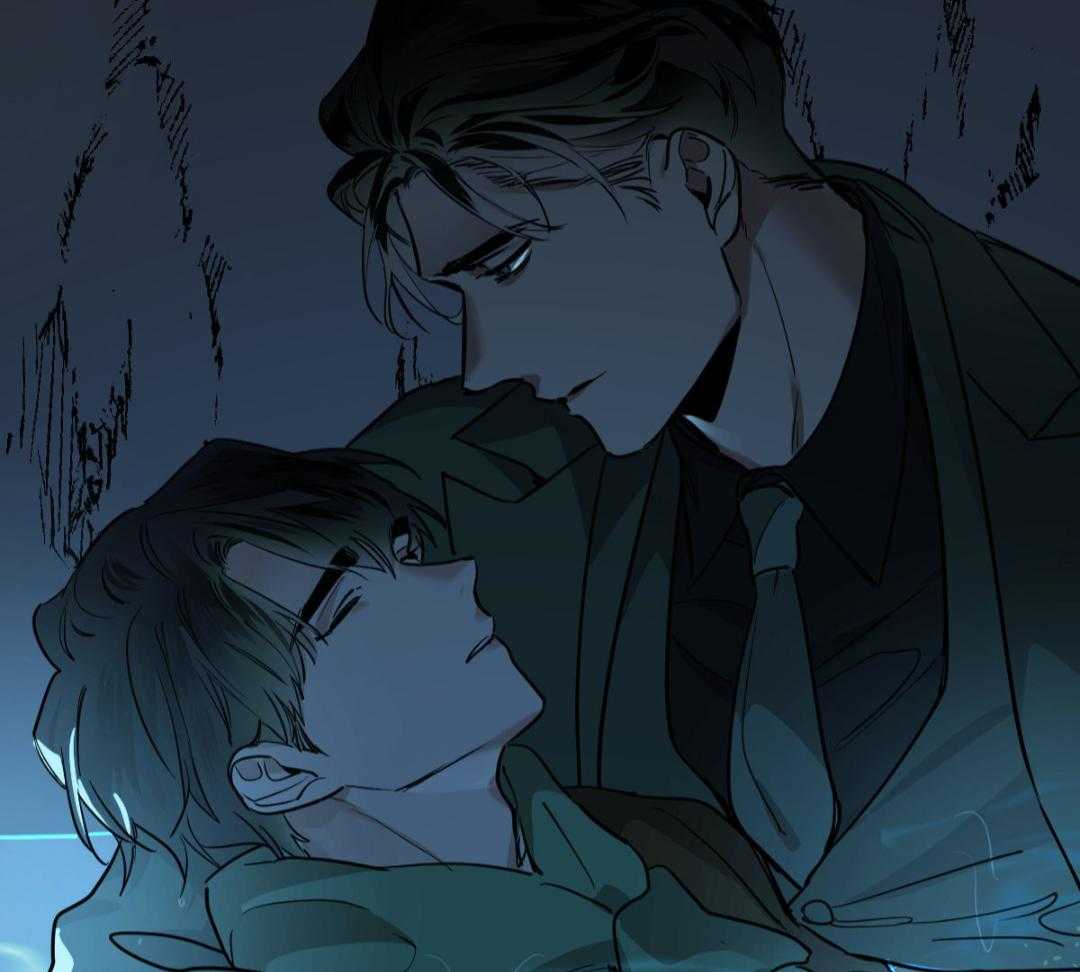 冷血动物合集漫画,第122话2图