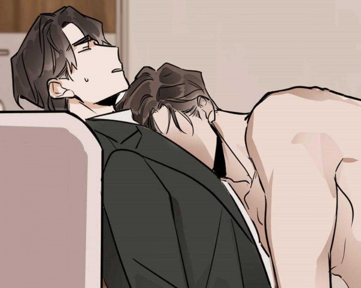 冷血动物合集漫画,第53话1图