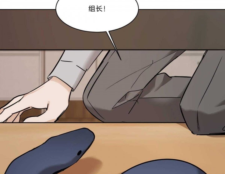 冷血动物合集漫画,第36话2图