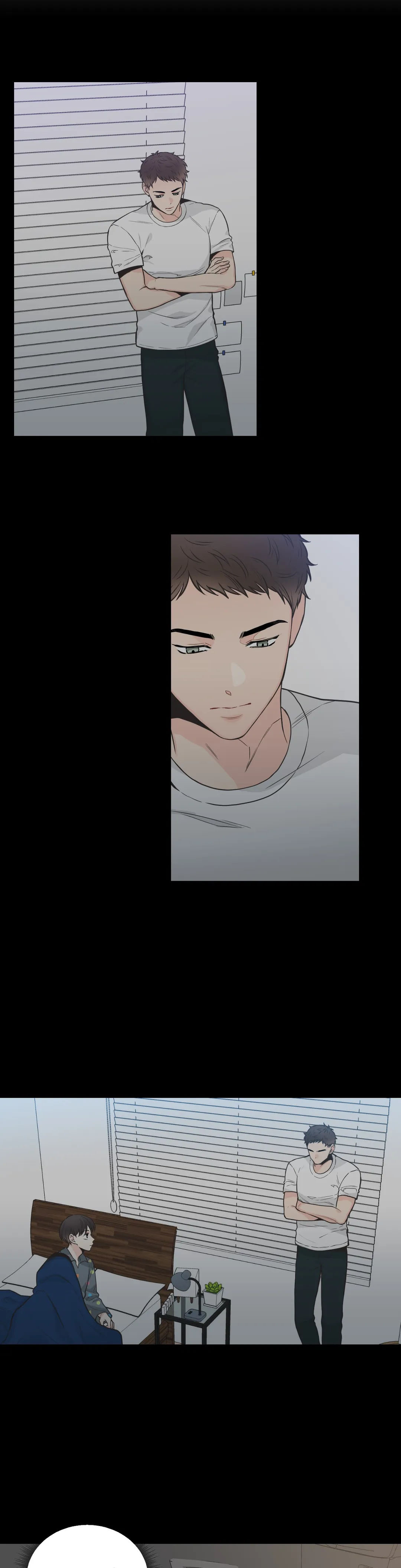 最惨四选一(I+II 季)漫画,第73话2图