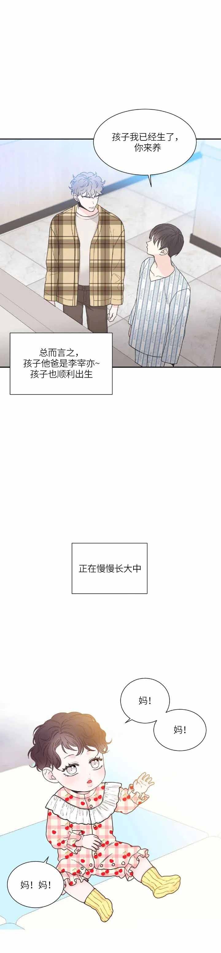 最惨四选一(I+II 季)漫画,第150话1图