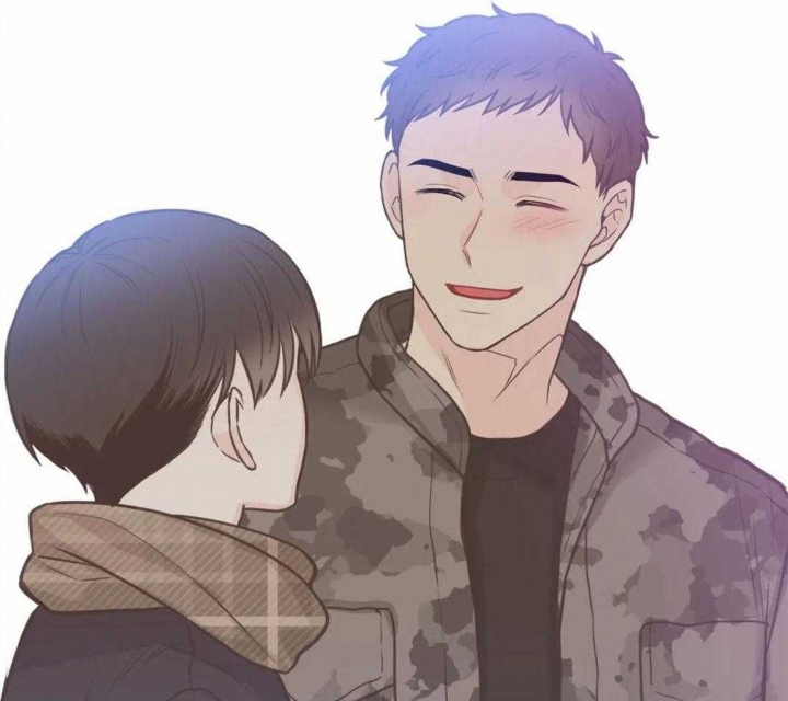 最惨四选一(I+II 季)漫画,第126话1图