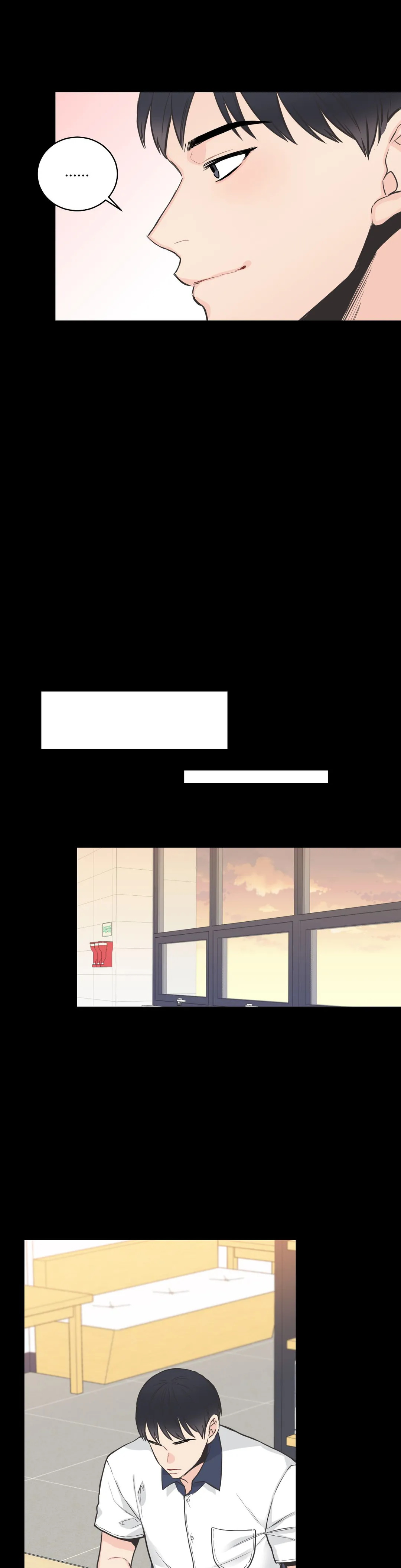 最惨四选一(I+II 季)漫画,第78话2图