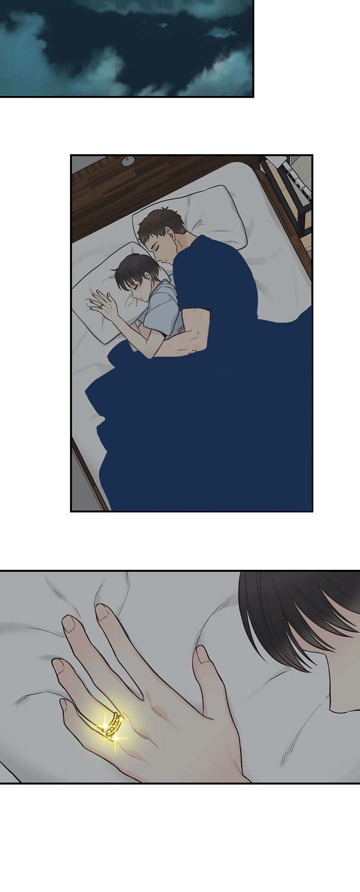 最惨四选一(I+II 季)漫画,第56话2图