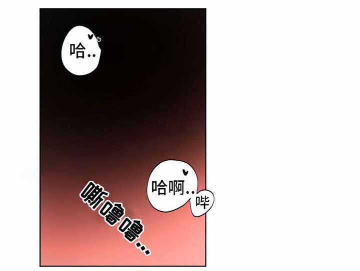 与布鲁同居的日子解说动漫漫画,第5话1图