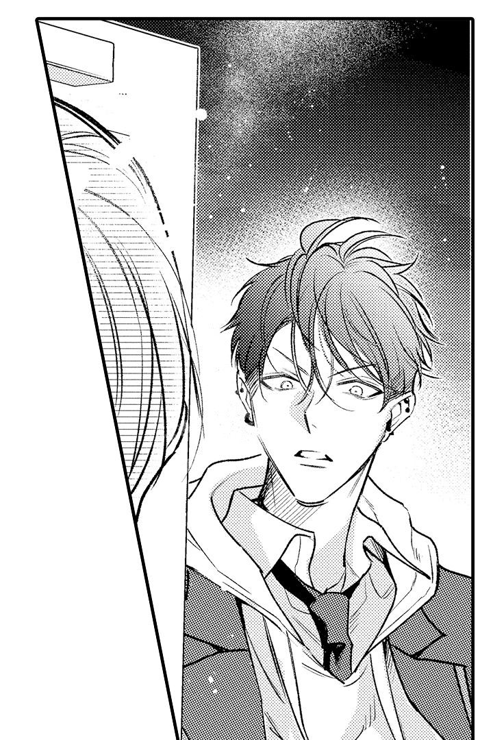 相反关系漫画,第16话2图